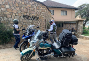 Brondesbury Park Hotel