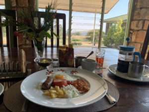 Brondesbury Park Hotel