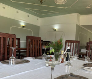 Brondesbury Park Hotel