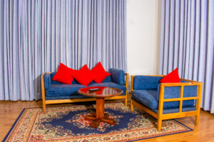 Brondesbury Park Hotel