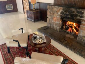 Brondesbury Park Hotel