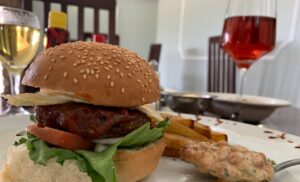 Brondesbury Park Hotel