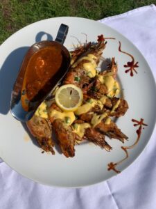 Brondesbury Park Hotel