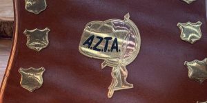 AZTA Award